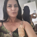 María Fernanda