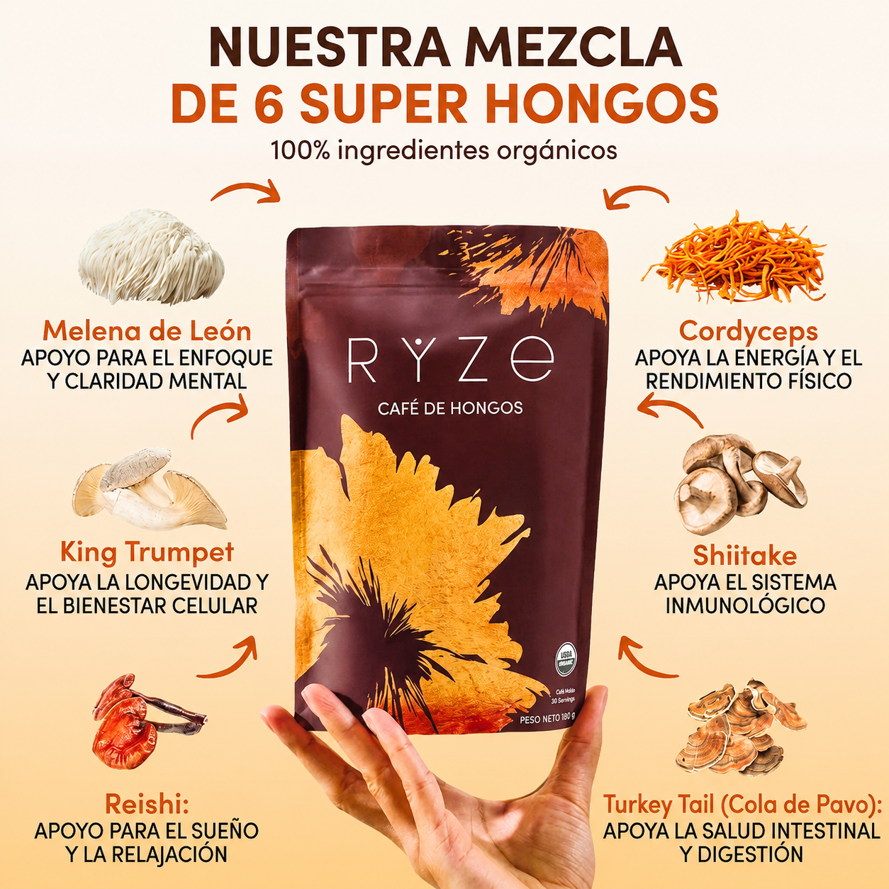 Ryze Caffe
