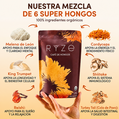Ryze Caffe